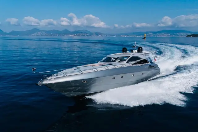 Sunseeker Predator 68