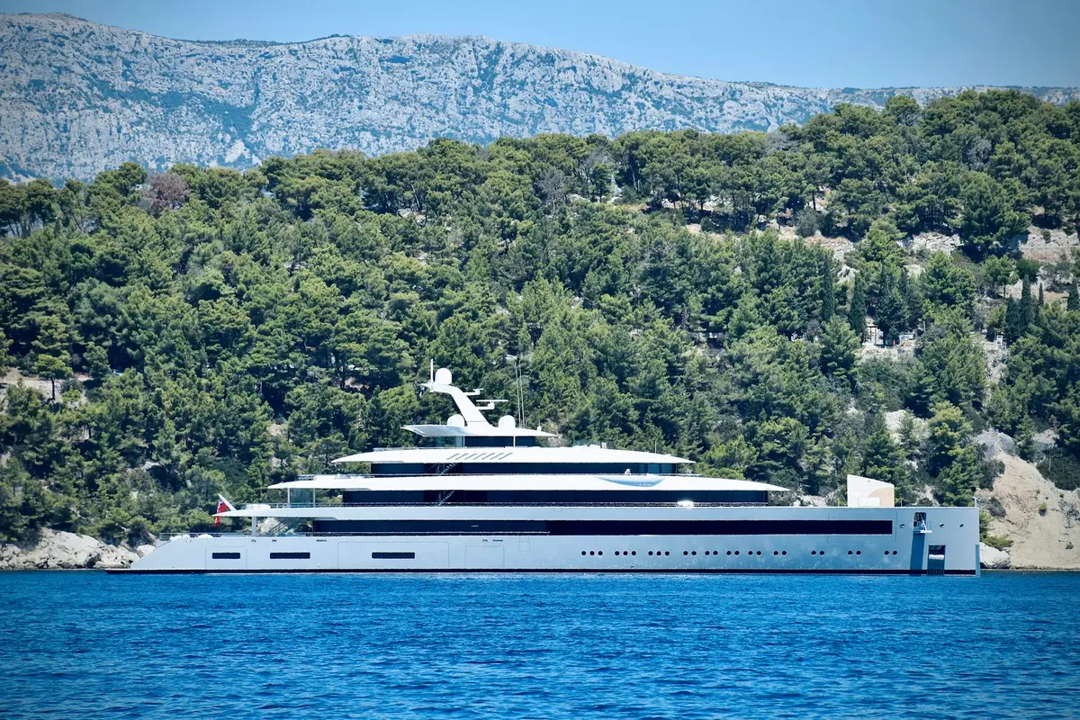 Ibiza Yachts for Rent, Ibiza — yacht charter