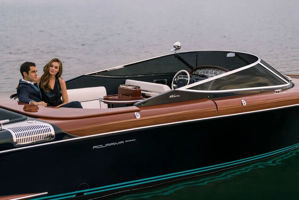 Riva Aquariva