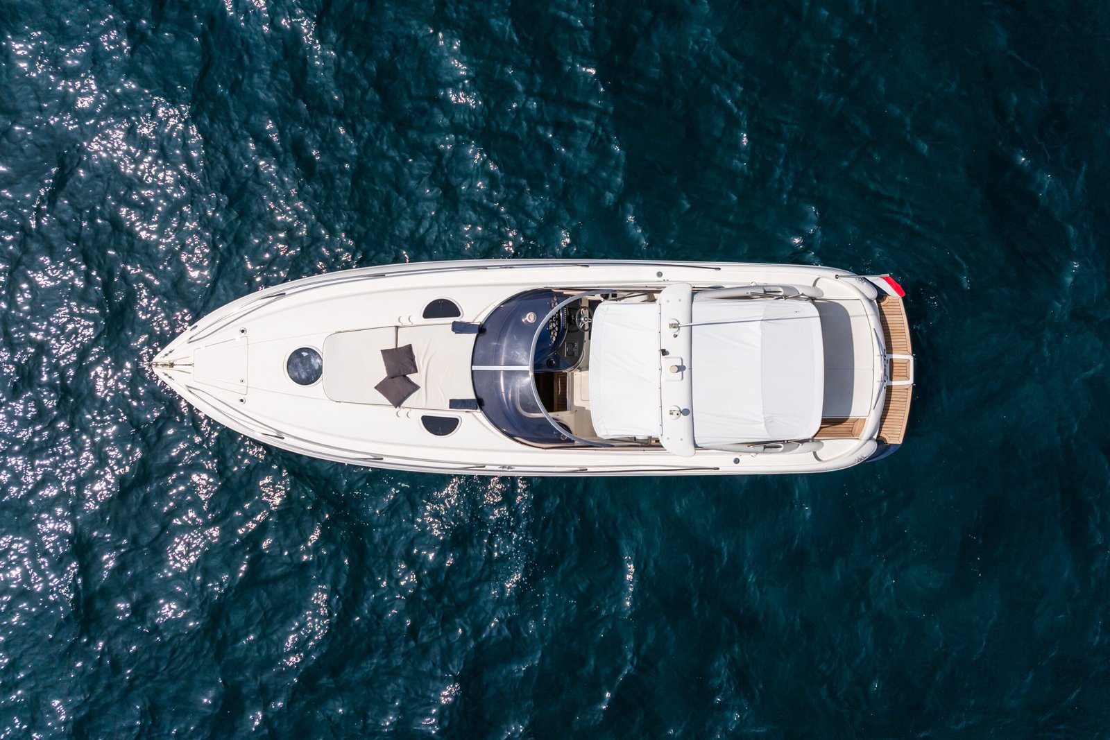 Superhawk 34