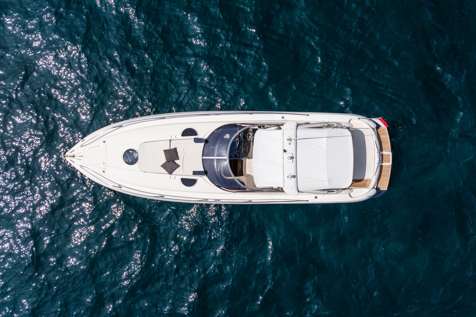 Superhawk 34